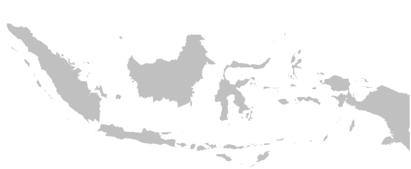 Peta Indonesia